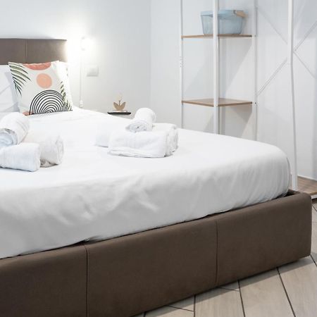 Casa Sant'Onofrio Apartment Roma Ngoại thất bức ảnh