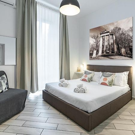 Casa Sant'Onofrio Apartment Roma Ngoại thất bức ảnh