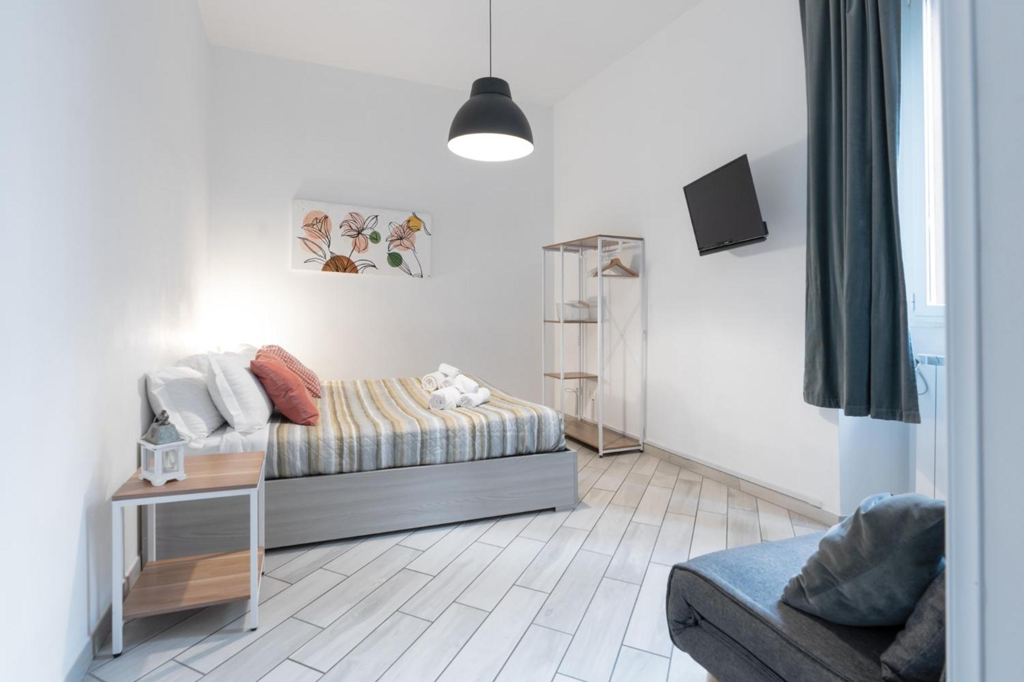 Casa Sant'Onofrio Apartment Roma Ngoại thất bức ảnh
