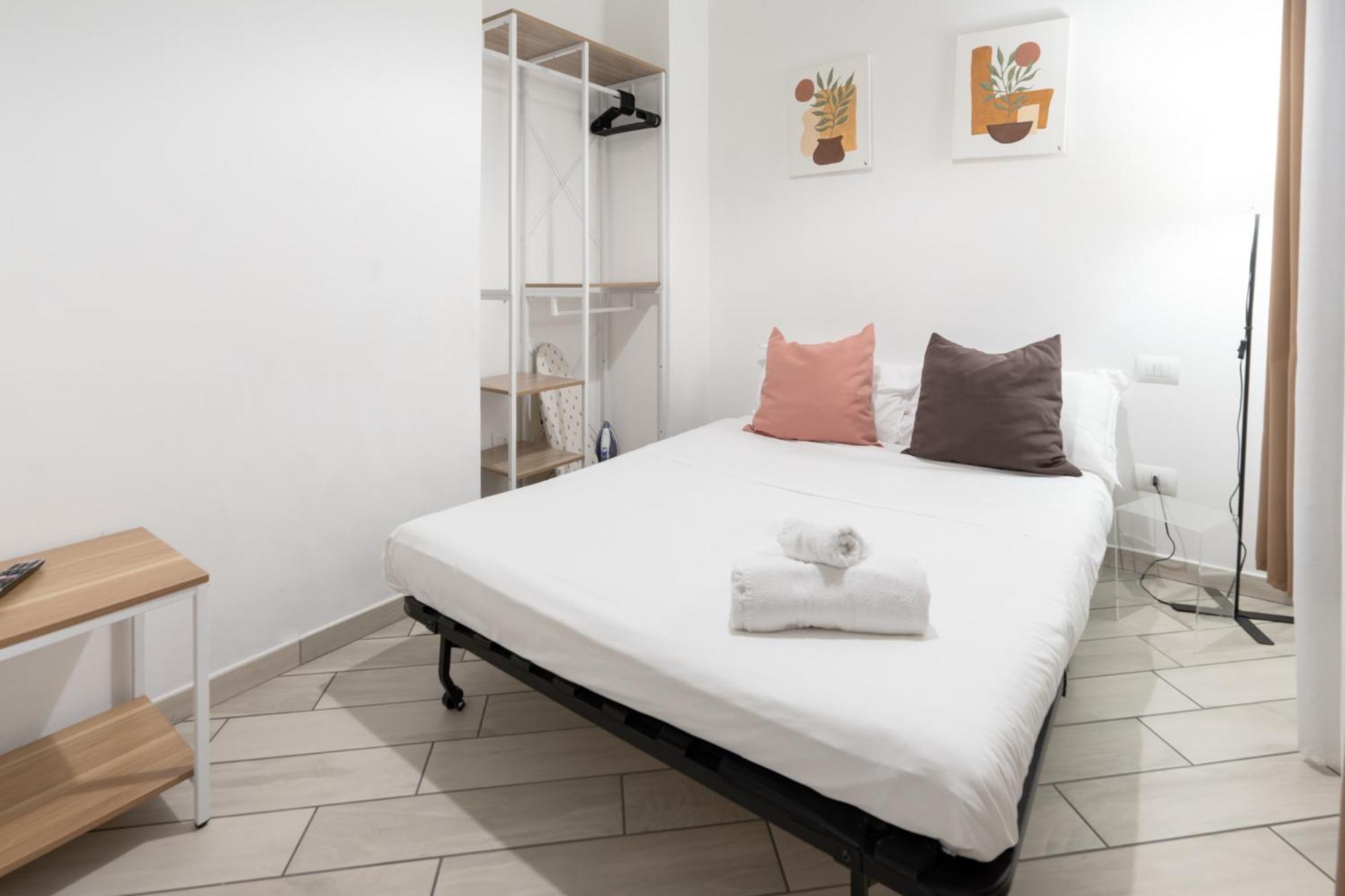 Casa Sant'Onofrio Apartment Roma Ngoại thất bức ảnh