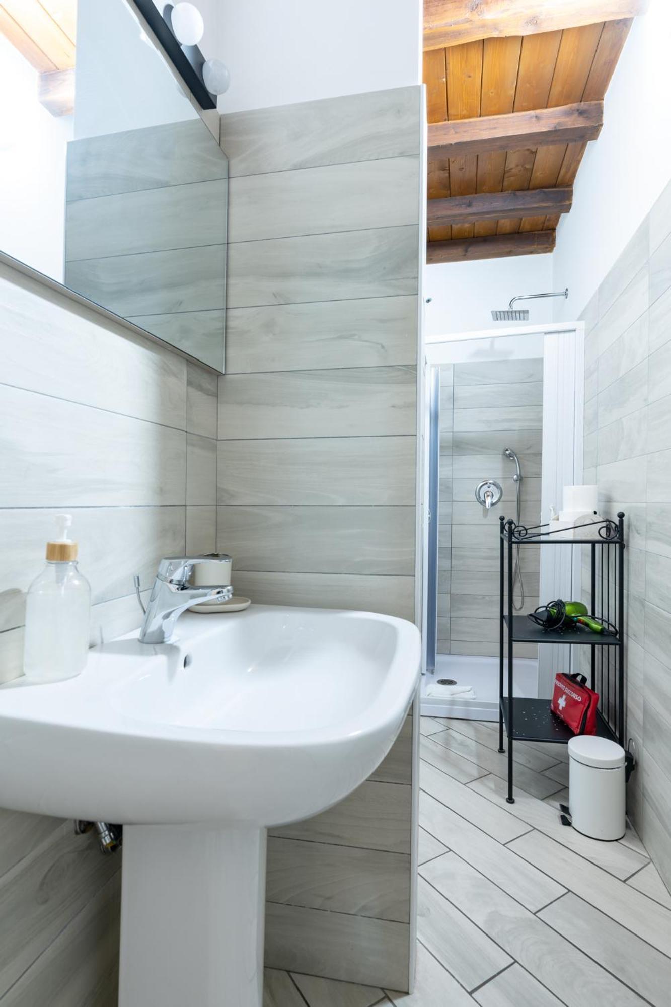 Casa Sant'Onofrio Apartment Roma Ngoại thất bức ảnh